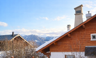 Appartement 2 Pièces 36 m² à vendre à Font-Romeu-Odeillo-Via (66120)