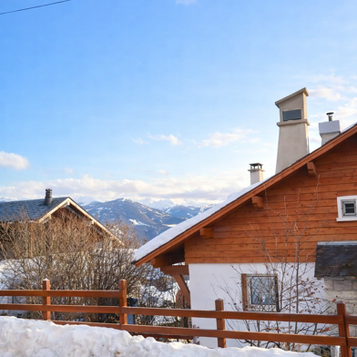 Appartement 2 pièces 137000 €