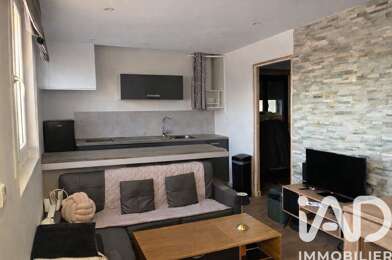 Appartement 2 pièces 137000 €
