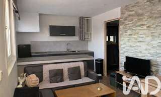 Appartement 2 Pièces 35 m² à vendre à Font-Romeu-Odeillo-Via (66120)