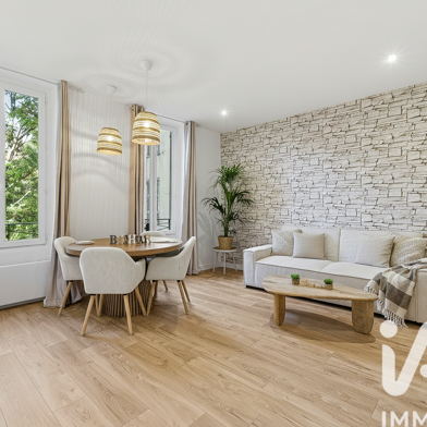 Appartement 3 pièces 230000 €