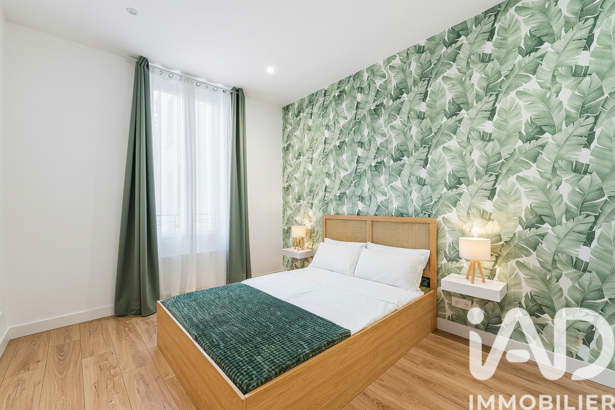 Vente Appartement 3 pièces - Photo 4