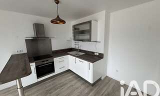 Appartement 2 Pièces 41 m² à vendre à Noisy-le-Grand (93160)