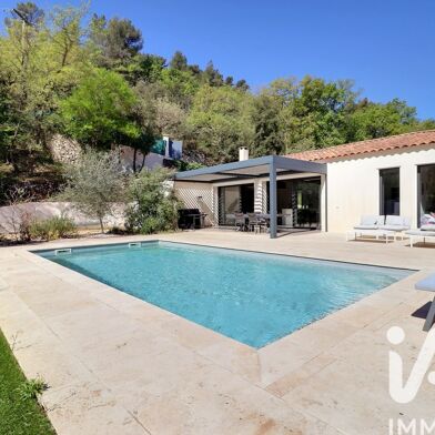 Maison 5 pièces 639000 €