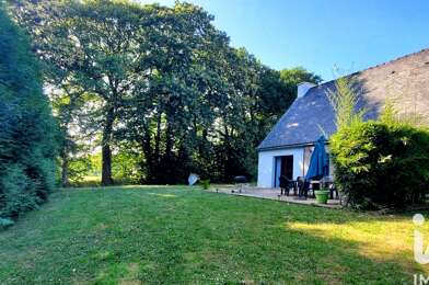 Maison 9 pièces 356750 €