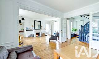 Maison 10 Pièces 299 m² à vendre à Verrières-le-Buisson (91370)