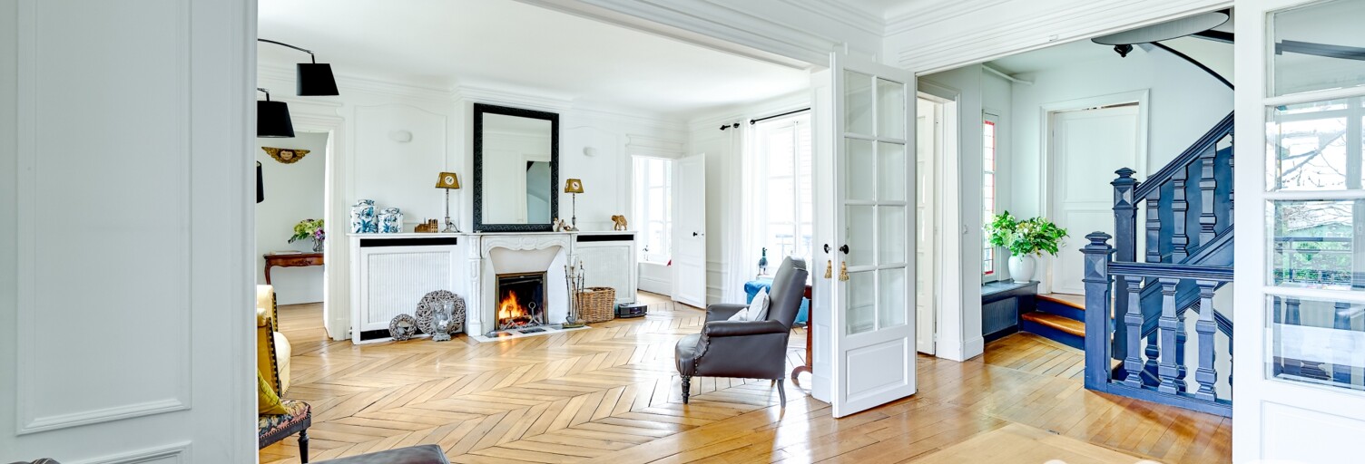 Maison 10 Pièces 299 m² à vendre à Verrières-le-Buisson (91370)