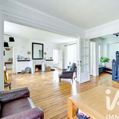 Maison 10 pièces 1195000 €