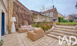 Maison 10 Pièces 299 m² à vendre à Verrières-le-Buisson (91370)