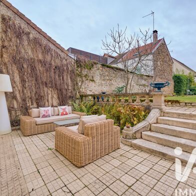 Maison 10 pièces 1195000 €