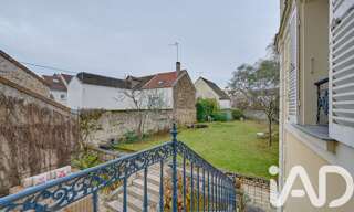 Maison 10 Pièces 298 m² à vendre à Verrières-le-Buisson (91370)