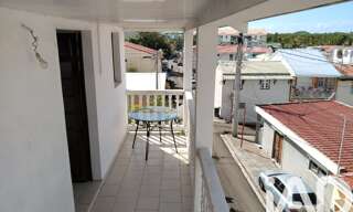 Immeuble  128 m² à vendre à Le François (97240)