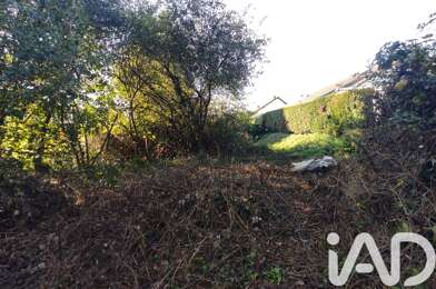 Terrain  24500 €
