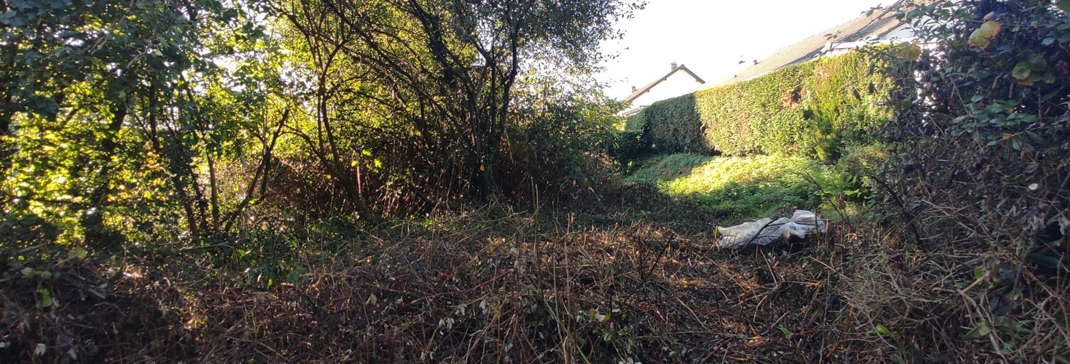 Terrain  454 m² à vendre à Marigny-Le-Lozon (50570)