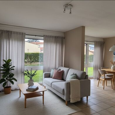 Appartement 3 pièces 80000 €