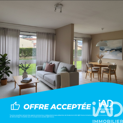 Appartement 3 pièces 80000 €