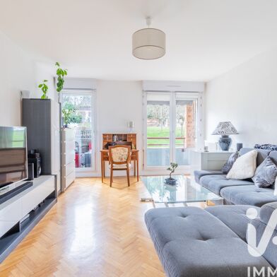 Appartement 3 pièces 199900 €