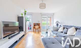 Appartement 3 Pièces 71 m² à vendre à Longjumeau (91160)