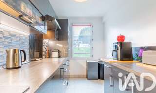 Appartement 3 Pièces 71 m² à vendre à Longjumeau (91160)