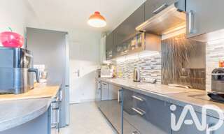 Appartement 3 Pièces 71 m² à vendre à Longjumeau (91160)