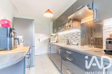 Appartement 3 pièces 199900 €