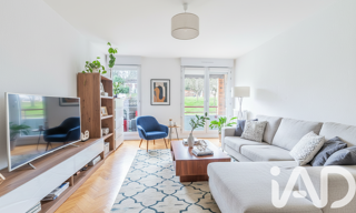 Appartement 3 Pièces 71 m² à vendre à Longjumeau (91160)