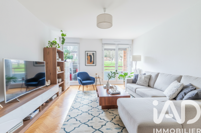 Appartement 3 pièces 199900 €