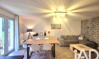 Appartement 3 Pièces 66 m² à vendre à Nantes (44300)