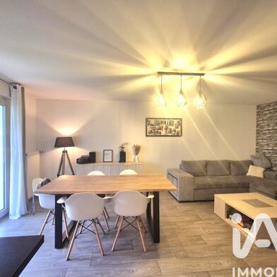 Appartement 3 pièces 204000 €