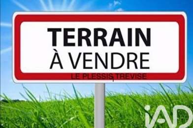 Terrain  165000 €