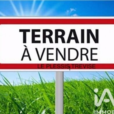 Terrain  165000 €