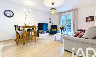 Appartement 3 Pièces 57 m² à vendre à Fleury-Mérogis (91700)