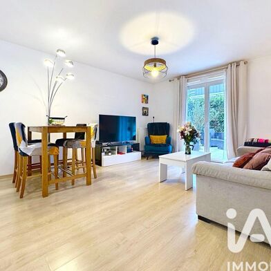 Appartement 3 pièces 184999 €