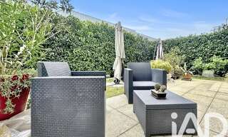 Appartement 3 Pièces 56 m² à vendre à Fleury-Mérogis (91700)