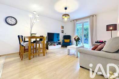 Appartement 3 pièces 184999 €