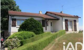 Maison 5 Pièces 89 m² à vendre à Toutlemonde (49360)