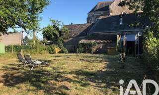 Maison 3 Pièces 57 m² à vendre à Loireauxence (44370)