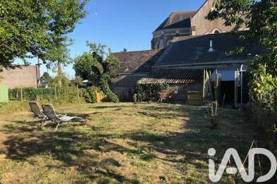 Maison 3 pièces 101000 €