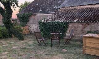 Maison 3 Pièces 57 m² à vendre à Loireauxence (44370)