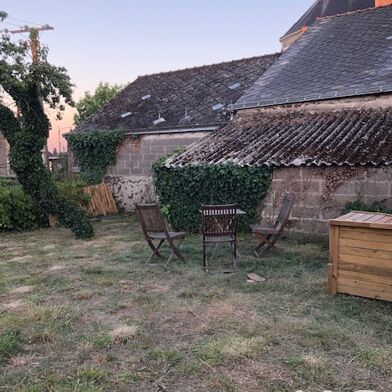 Maison 3 pièces 101000 €