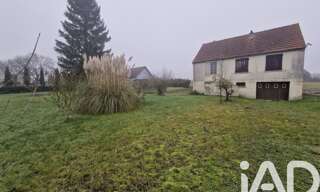 Maison 4 Pièces 64 m² à vendre à Marigny (51230)