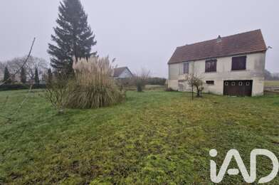 Maison 4 pièces 89500 €
