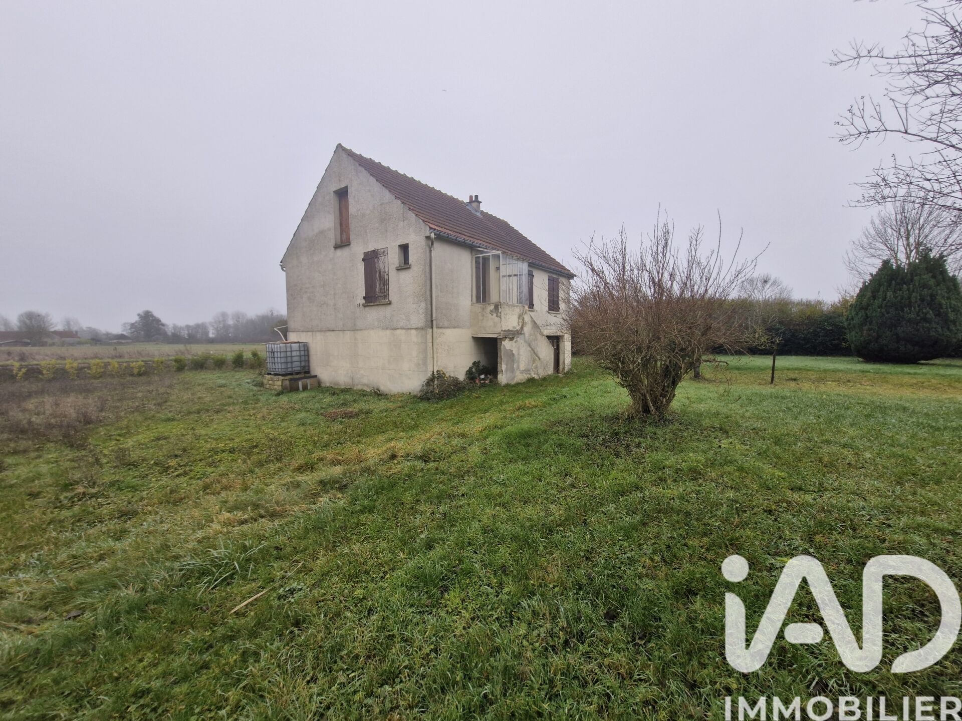 Vente Maison traditionnelle 4 pièces - Photo 2