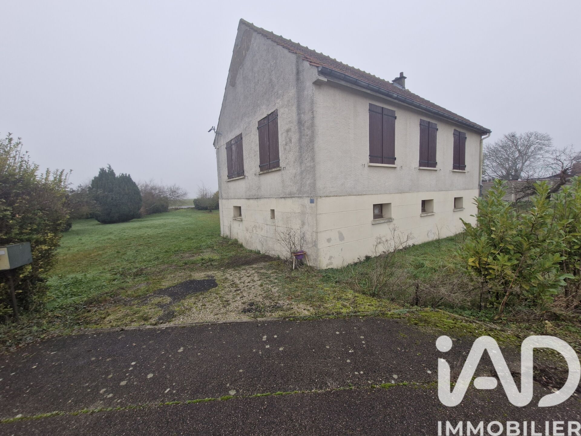 Vente Maison traditionnelle 4 pièces - Photo 3