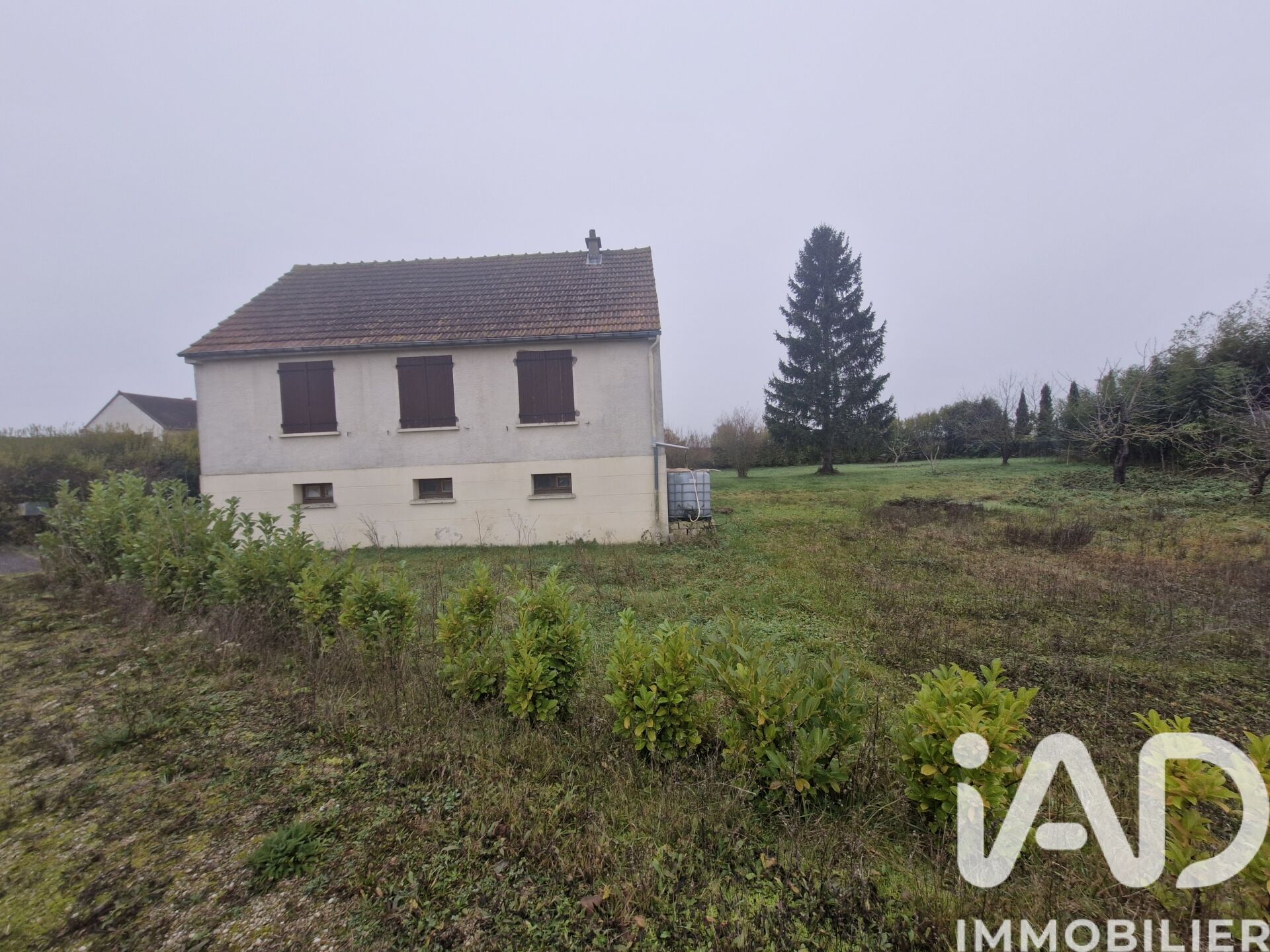 Vente Maison traditionnelle 4 pièces - Photo 4
