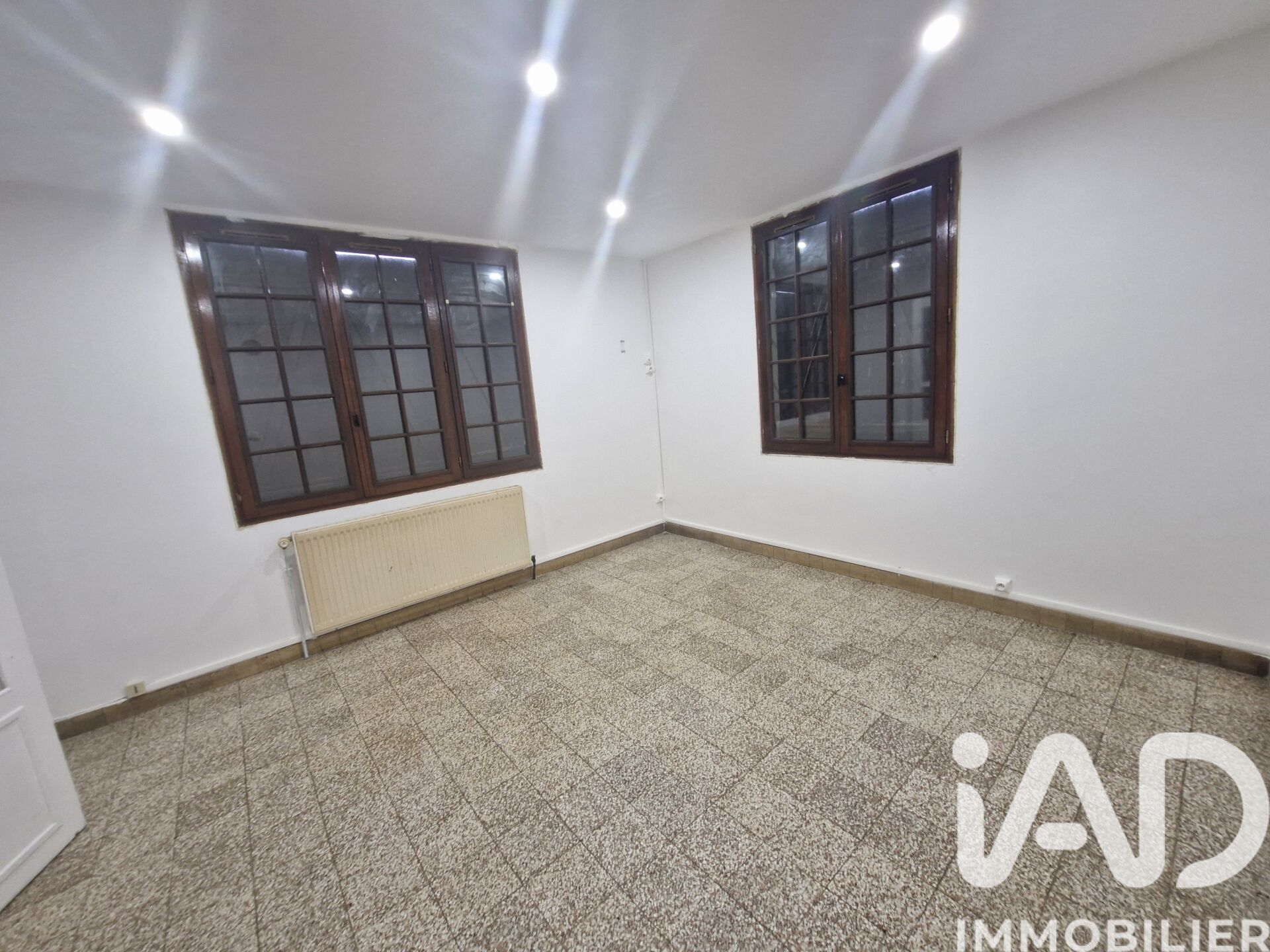 Vente Maison traditionnelle 4 pièces - Photo 5