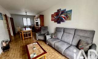 Maison 4 Pièces 84 m² à vendre à Vaujours (93410)