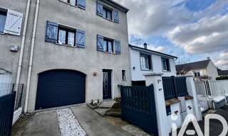 Maison 4 Pièces 84 m² à vendre à Vaujours (93410)