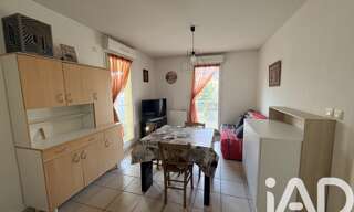 Appartement 2 Pièces 31 m² à vendre à Gap (05000)