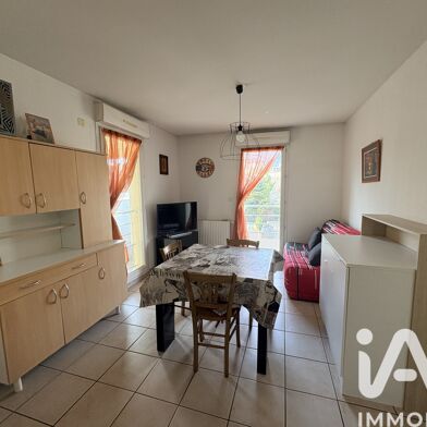 Appartement 2 pièces 130000 €